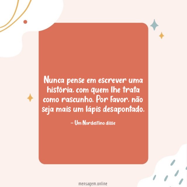 Escrever uma história