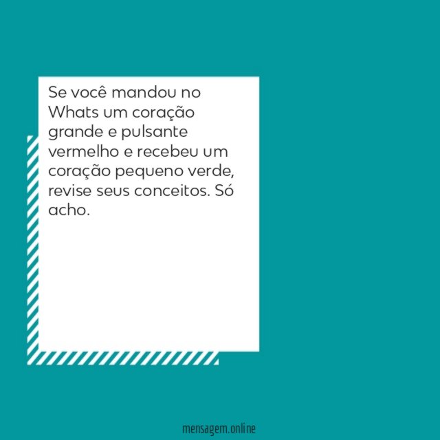 Revise seus conceitos