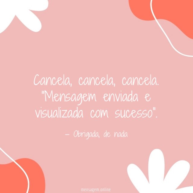 Visualizada com sucesso