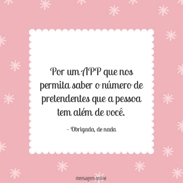 Número de pretendentes