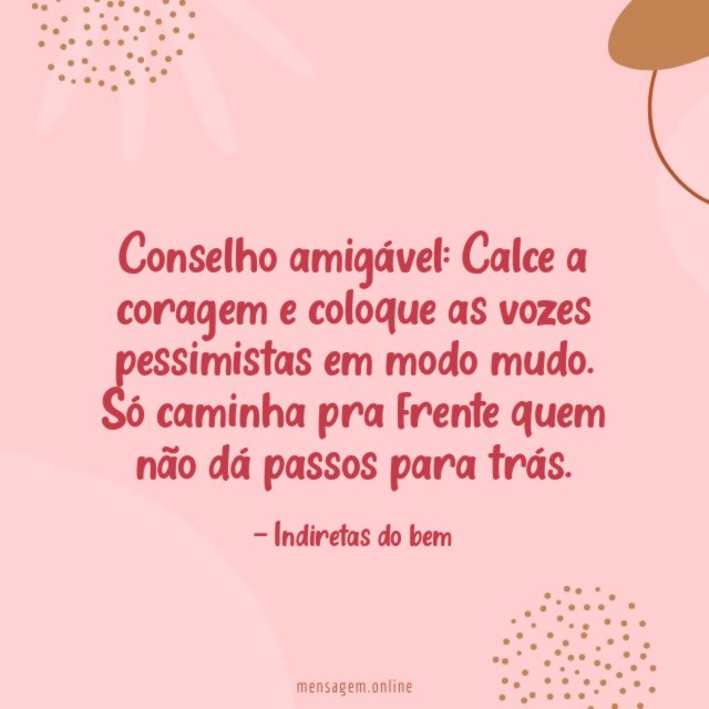 Conselho amigável