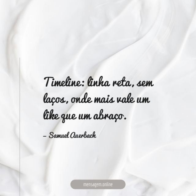 Timeline