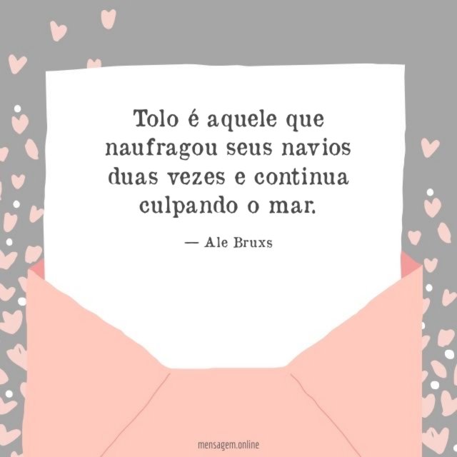 Tolo é aquele que