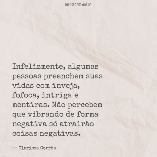 Algumas pessoas preenchem