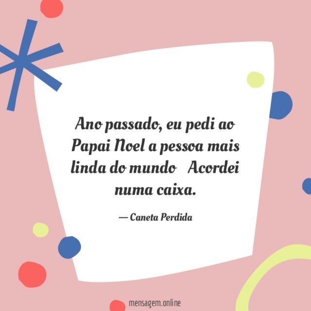 Pessoa mais linda do mundo