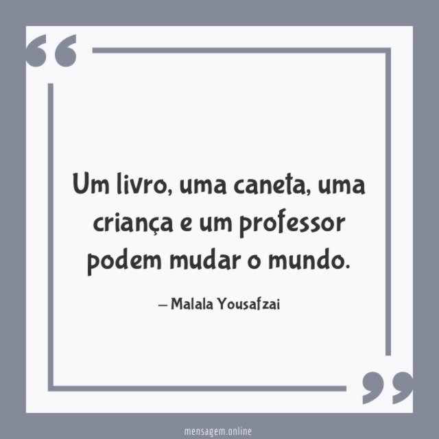Um livro