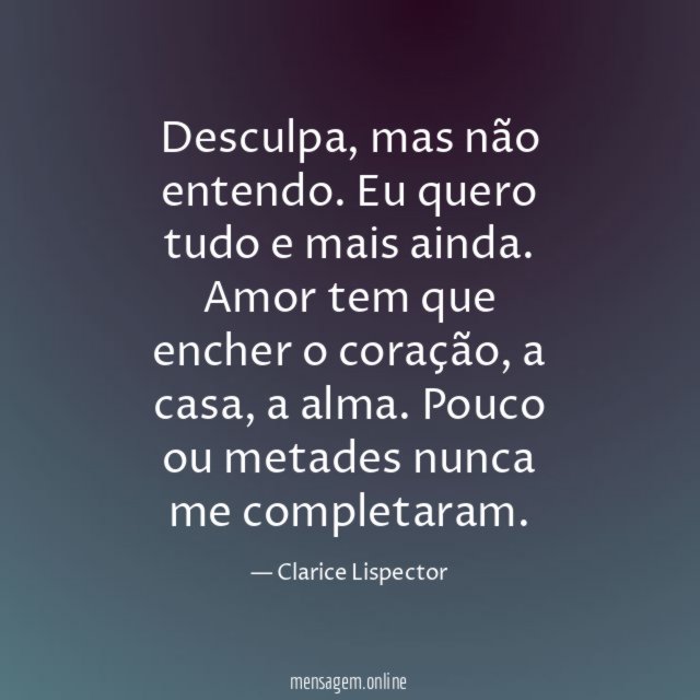 Desculpa