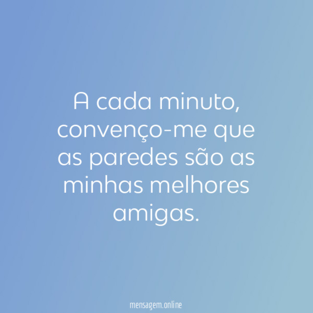 A cada minuto