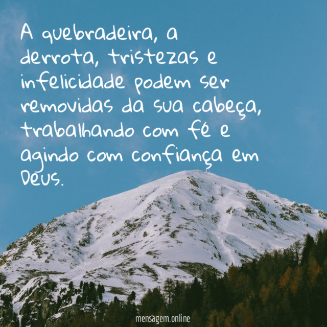 A quebradeira