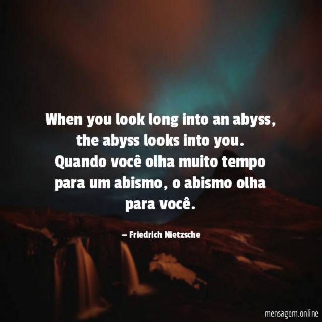 Abismo
