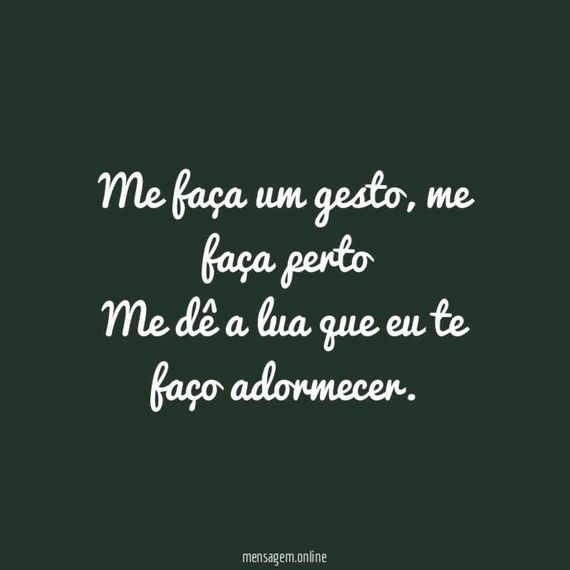 Adormecer