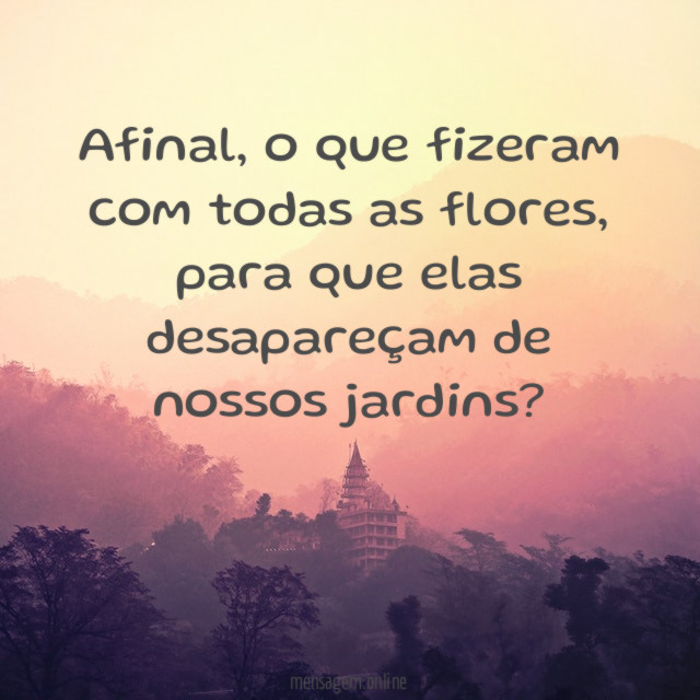 Afinal