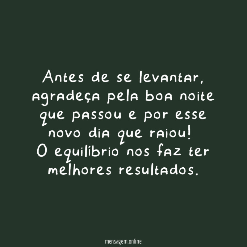 Agradecer