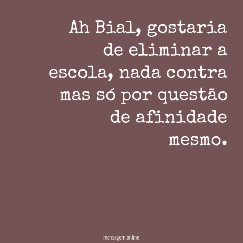 Ah Bial