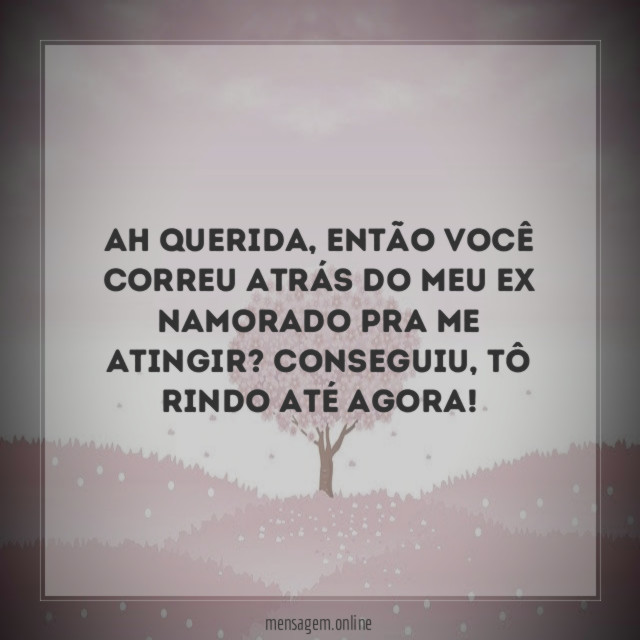 Ah querida