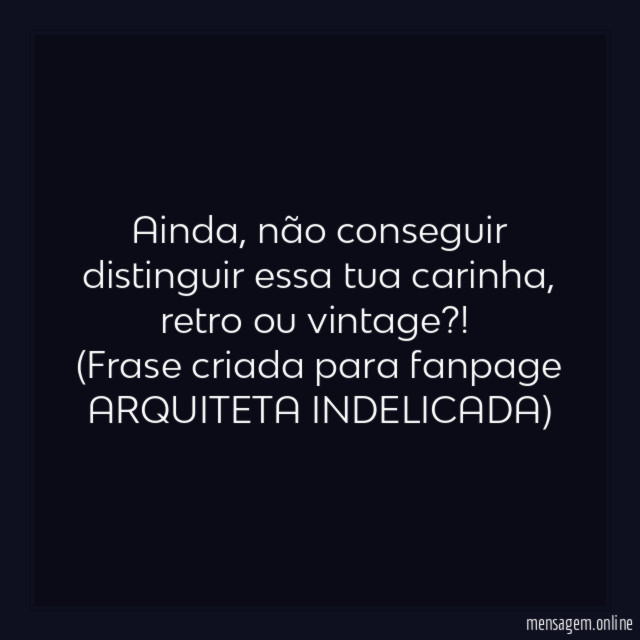 Ainda
