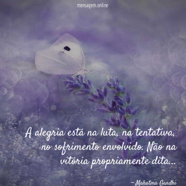 Alegria