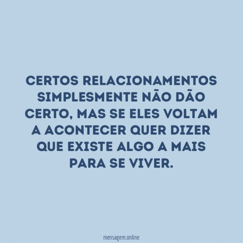 Algo a mais