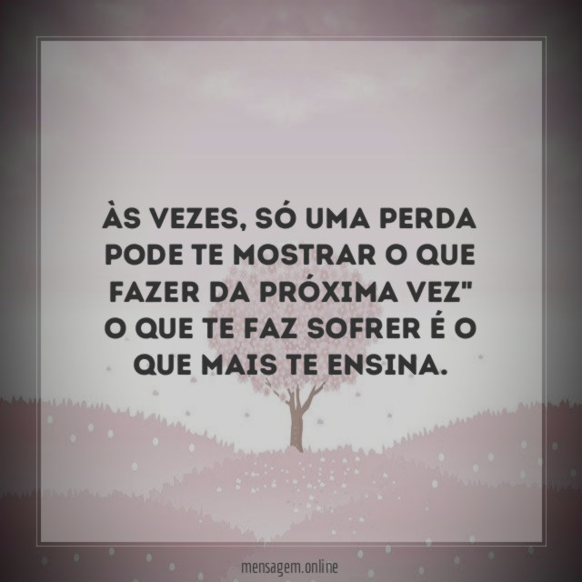 Amadurecimento