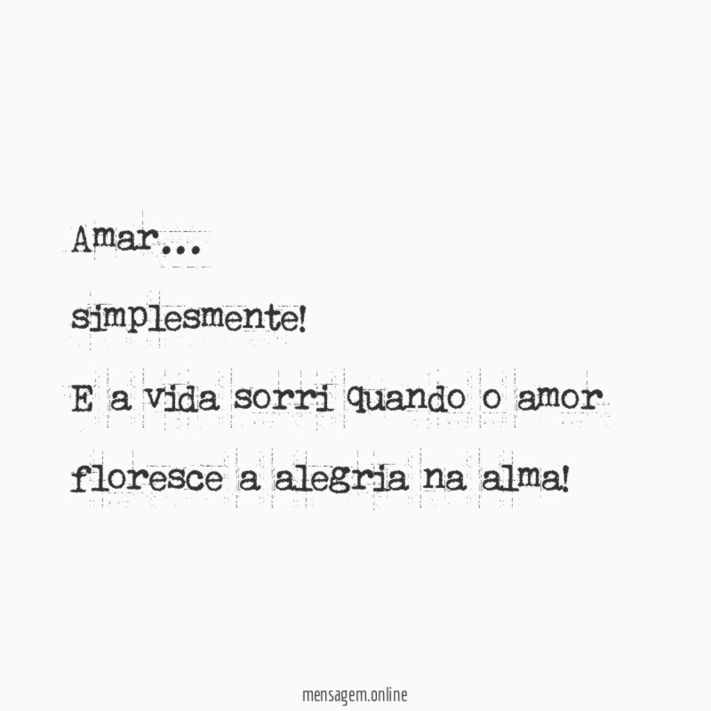 Amar