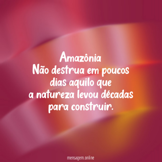 Amazônia
