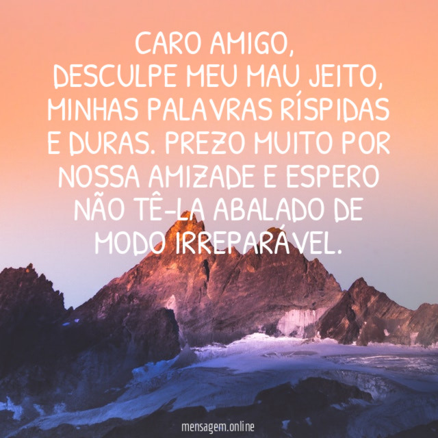 Amizade