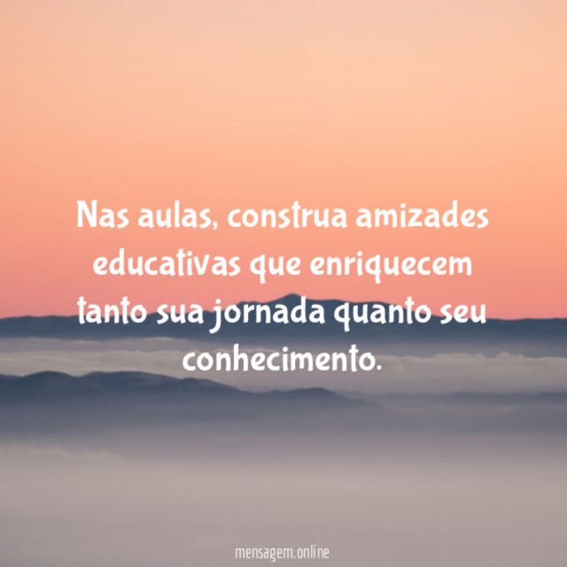 Amizades Educativas