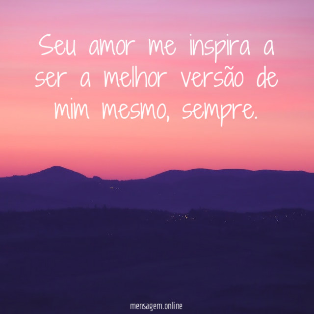 Amor que Inspira