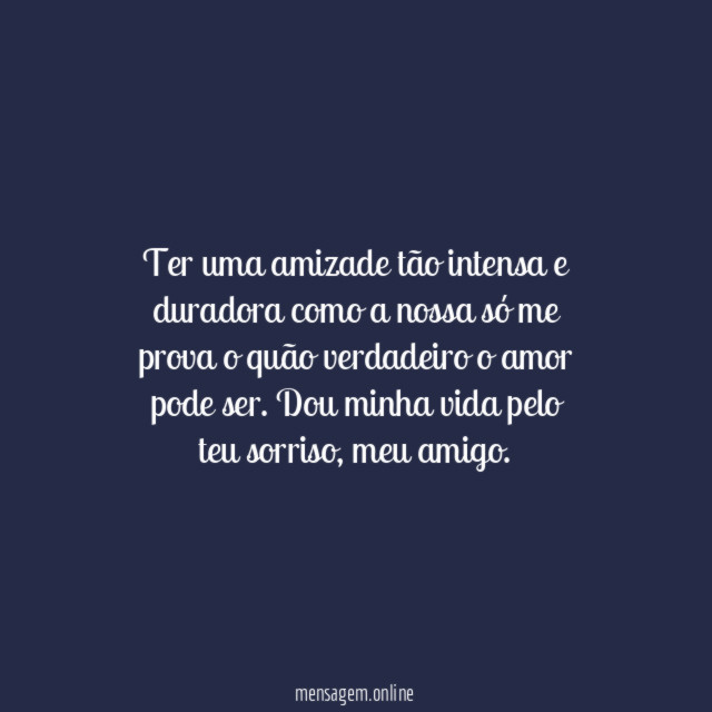 Amor verdadeiro