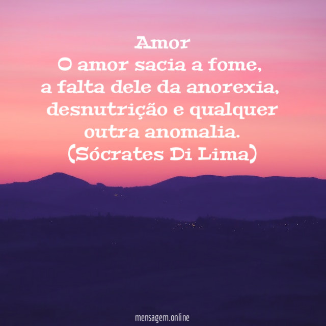 amor