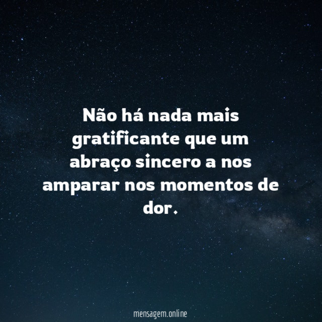 Amparar a dor