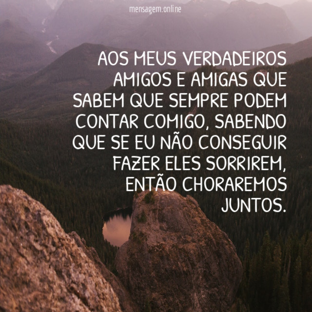 Aos meus verdadeiros amigos e amigas que sabem
