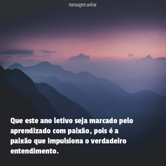 Aprender com Paixão