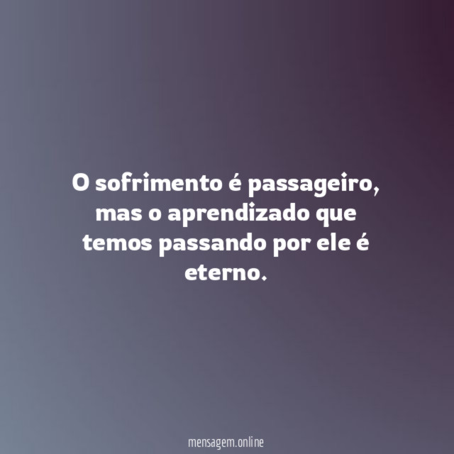 Aprendizado