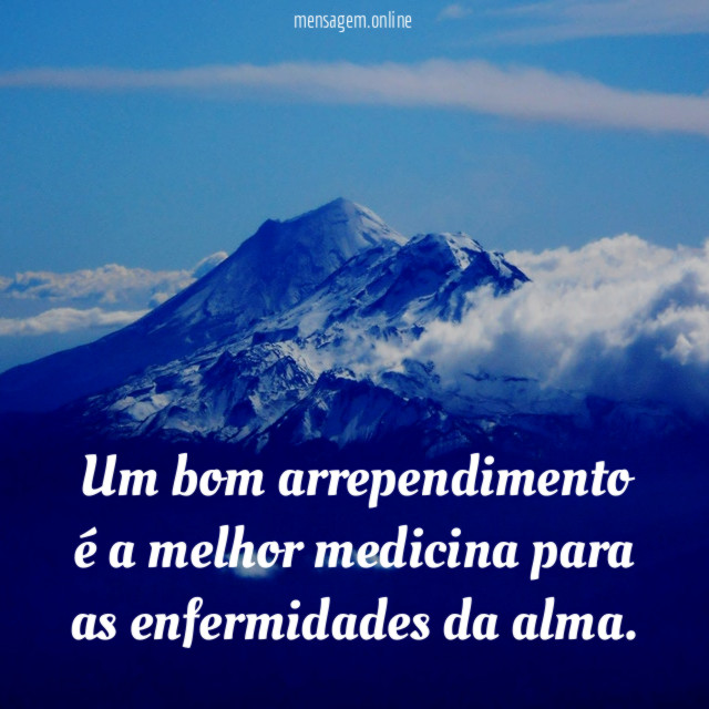 Arrependimento