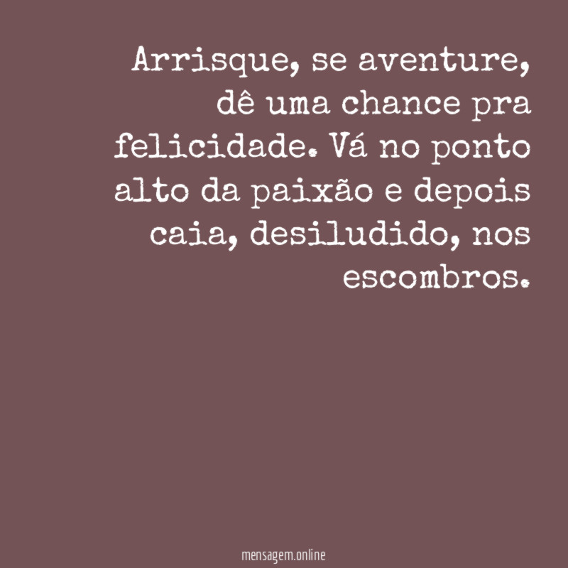 Arrisque