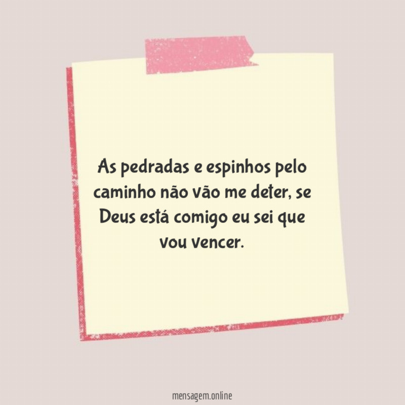 As pedradas