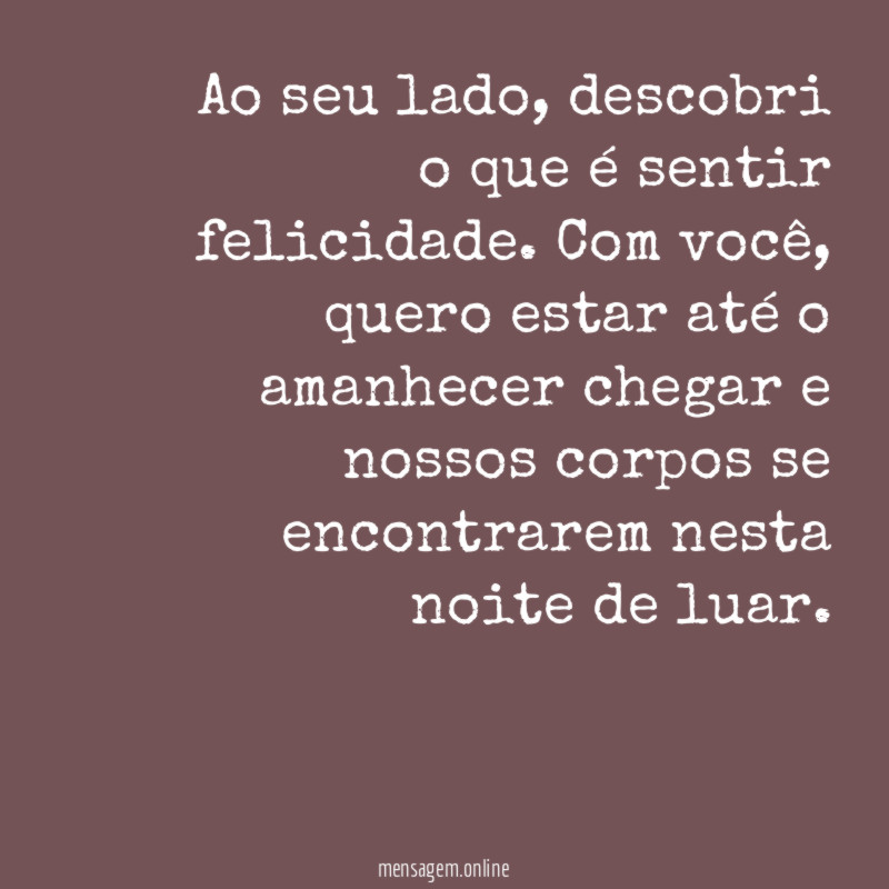 Até o amanhecer