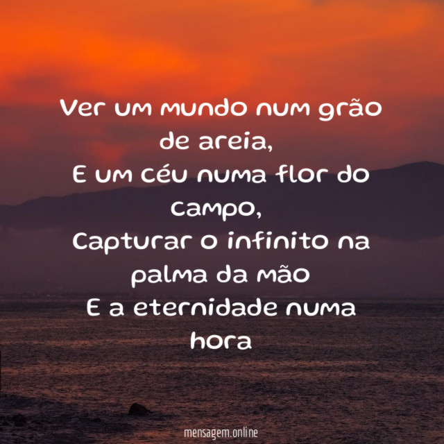 Augúrios de Inocência