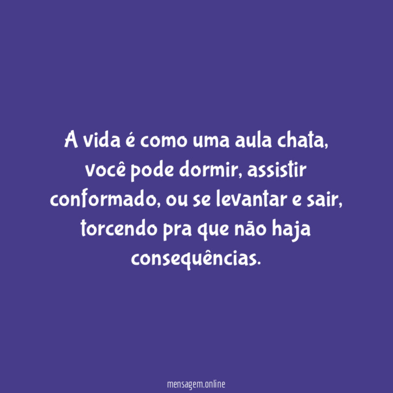 Aula Chata