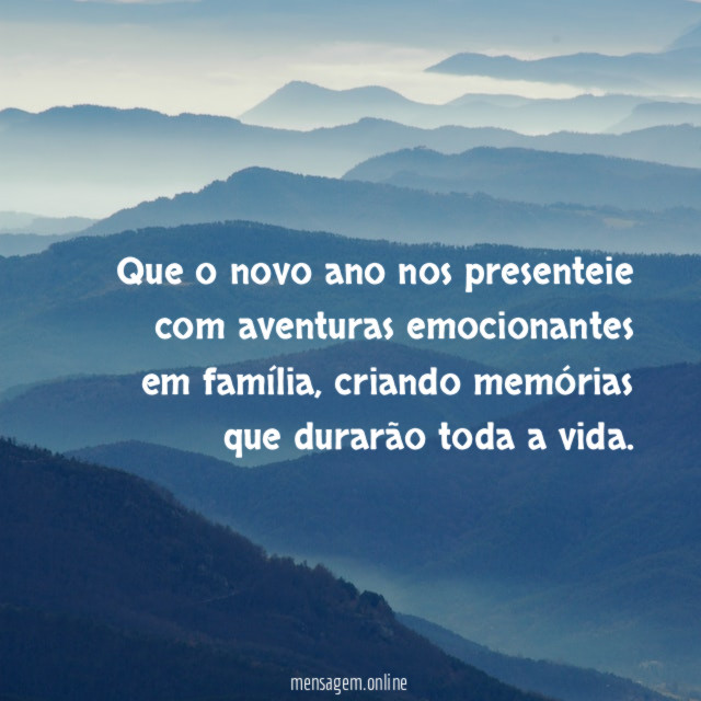 Aventuras em Família