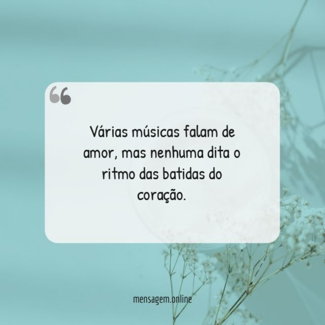 Batidas do coração