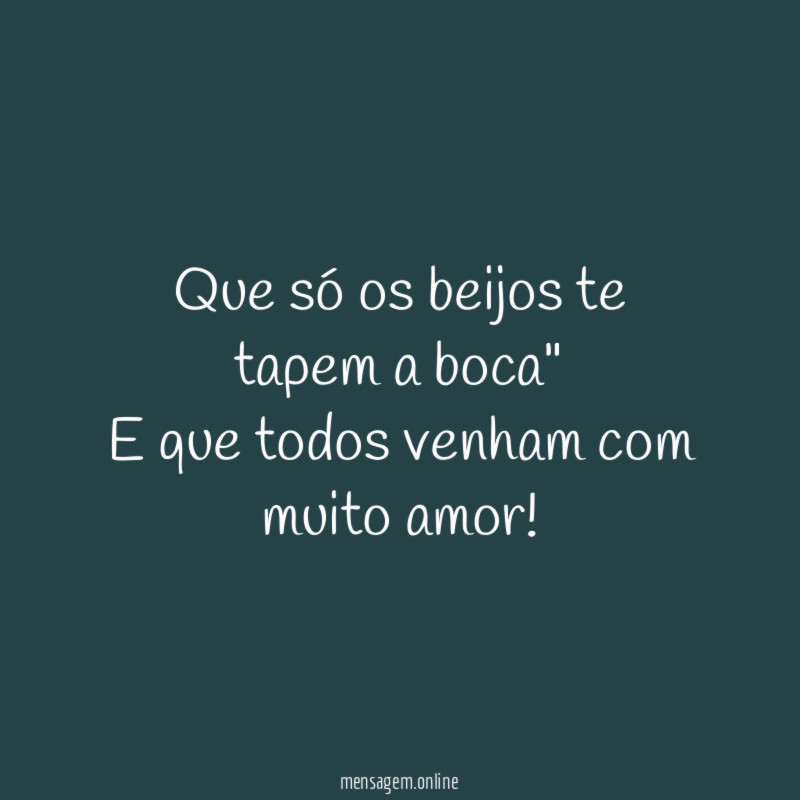 Beije mais