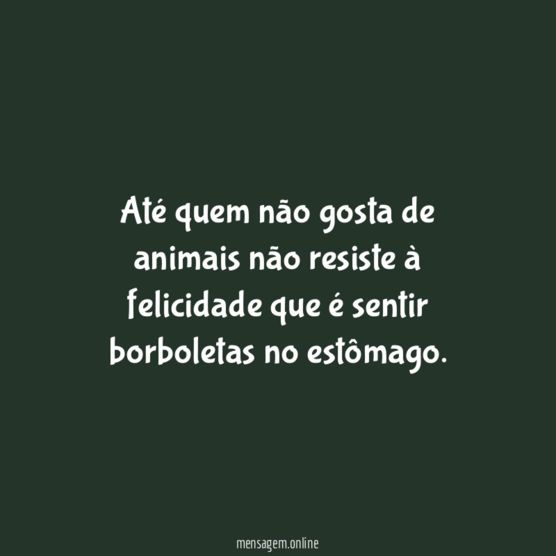 Borboletas