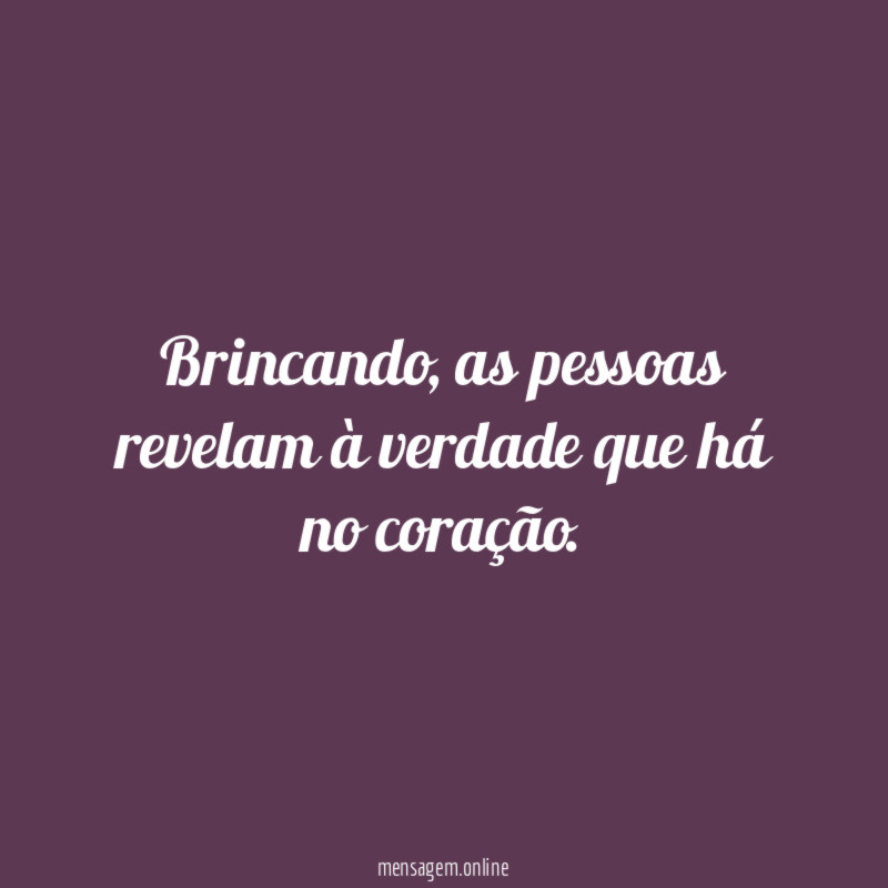 Brincando