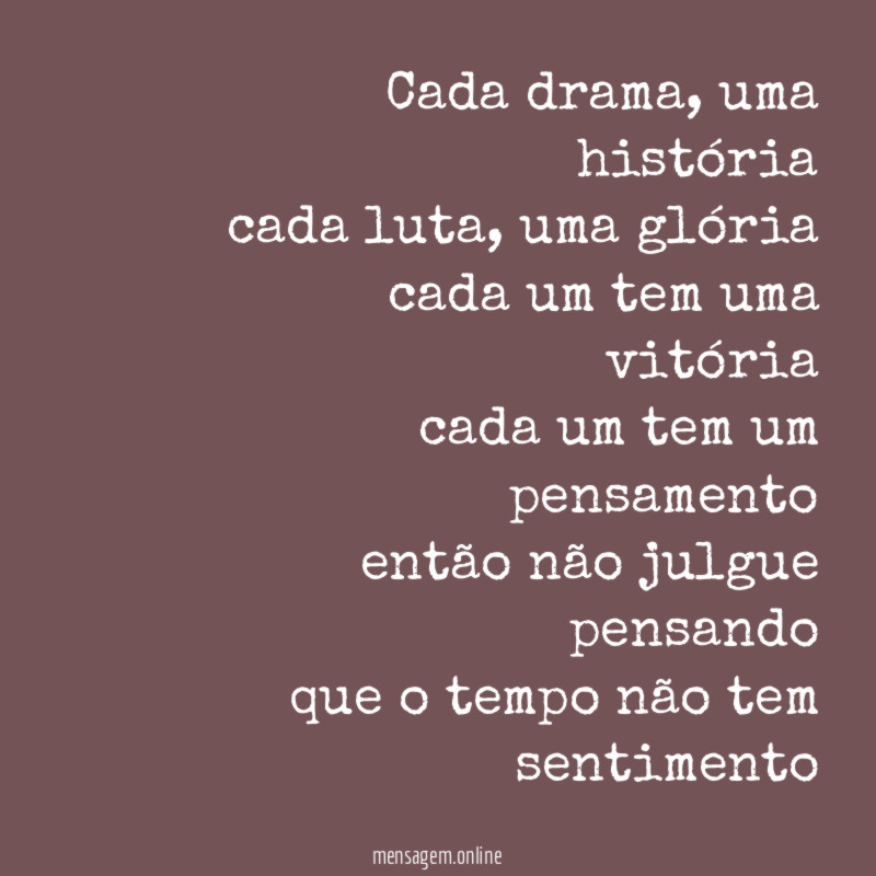 Cada drama
