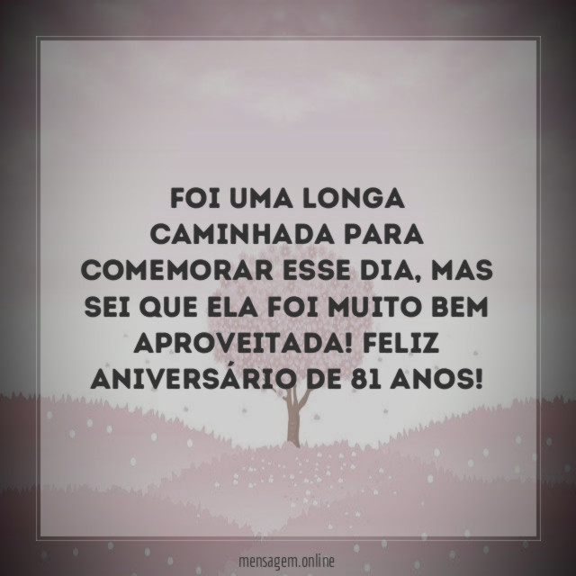 Caminhada