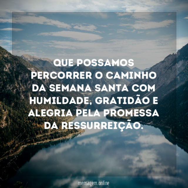 Caminho da Ressurreição