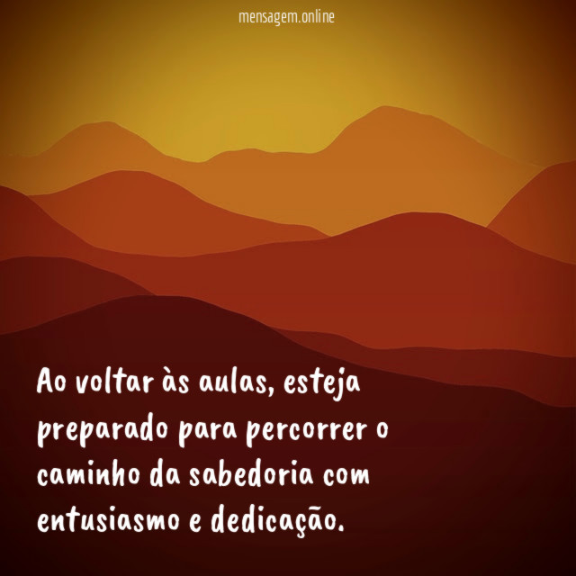 Caminho da Sabedoria
