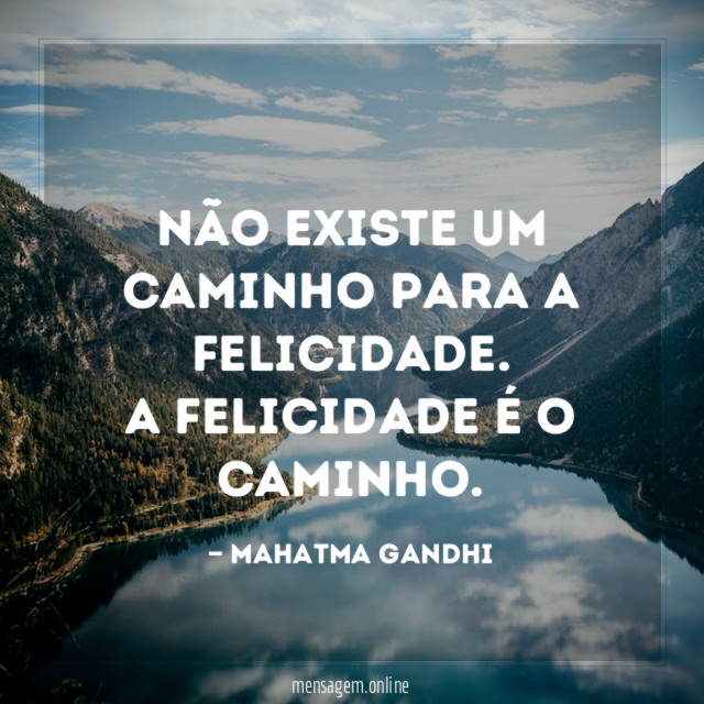 Caminho